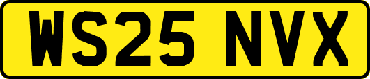 WS25NVX