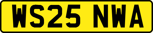 WS25NWA