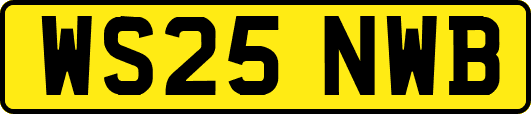 WS25NWB