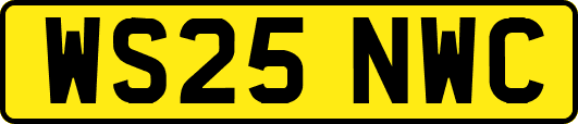 WS25NWC
