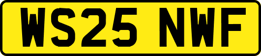 WS25NWF