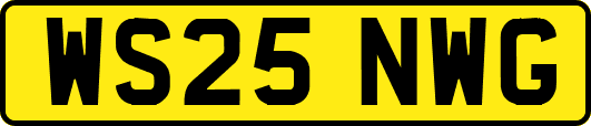 WS25NWG