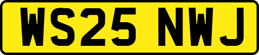 WS25NWJ