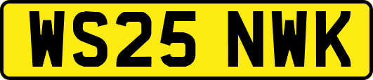 WS25NWK