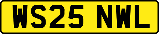 WS25NWL