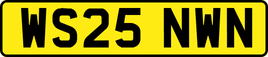 WS25NWN