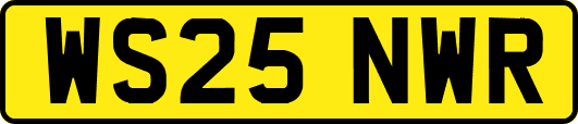 WS25NWR