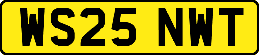 WS25NWT