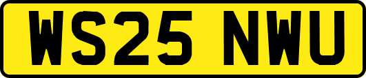 WS25NWU
