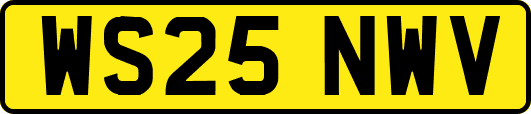 WS25NWV