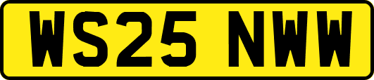 WS25NWW