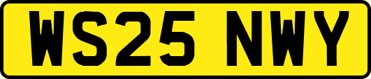 WS25NWY