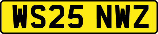 WS25NWZ
