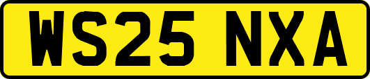 WS25NXA