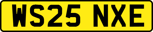 WS25NXE