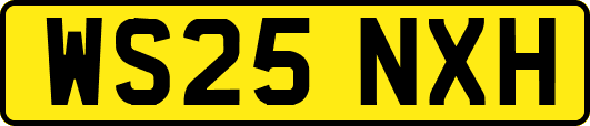 WS25NXH