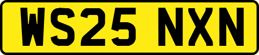 WS25NXN