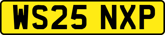 WS25NXP