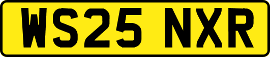 WS25NXR