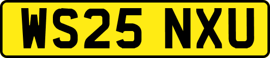 WS25NXU