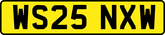 WS25NXW