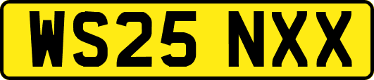 WS25NXX