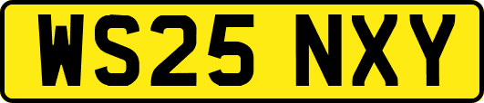 WS25NXY