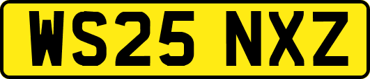 WS25NXZ