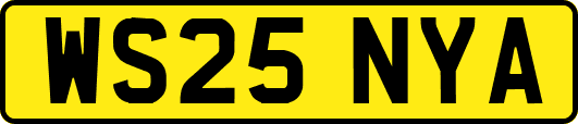 WS25NYA