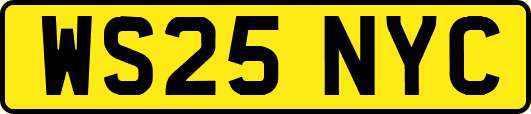 WS25NYC