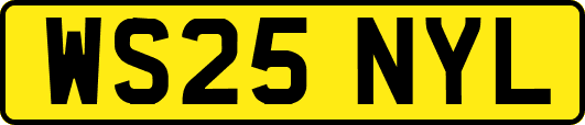 WS25NYL