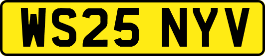 WS25NYV