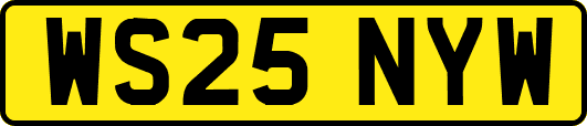 WS25NYW