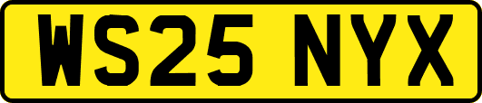 WS25NYX
