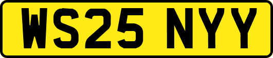 WS25NYY