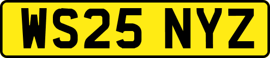 WS25NYZ