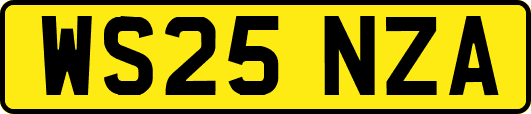 WS25NZA