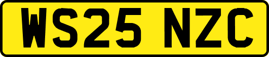 WS25NZC