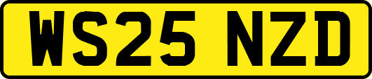 WS25NZD