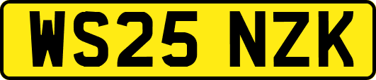 WS25NZK