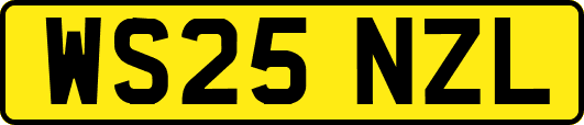 WS25NZL