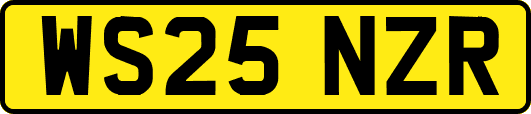 WS25NZR