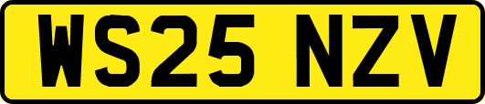 WS25NZV