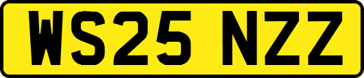 WS25NZZ