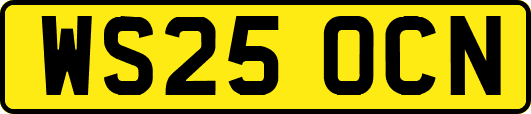WS25OCN