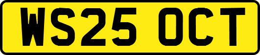 WS25OCT