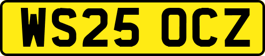 WS25OCZ