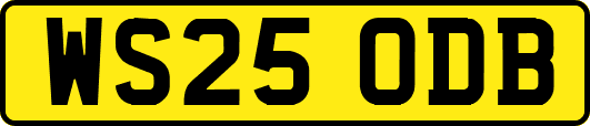 WS25ODB