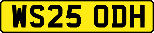 WS25ODH