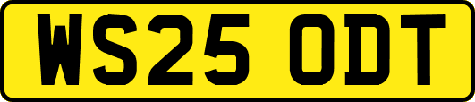WS25ODT